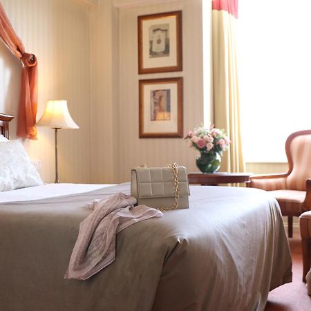 River Island Hotel Castleisland Luaran gambar