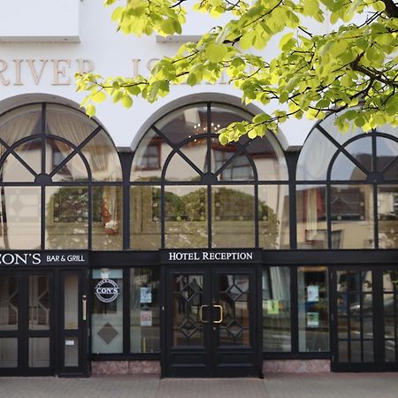 River Island Hotel Castleisland Luaran gambar