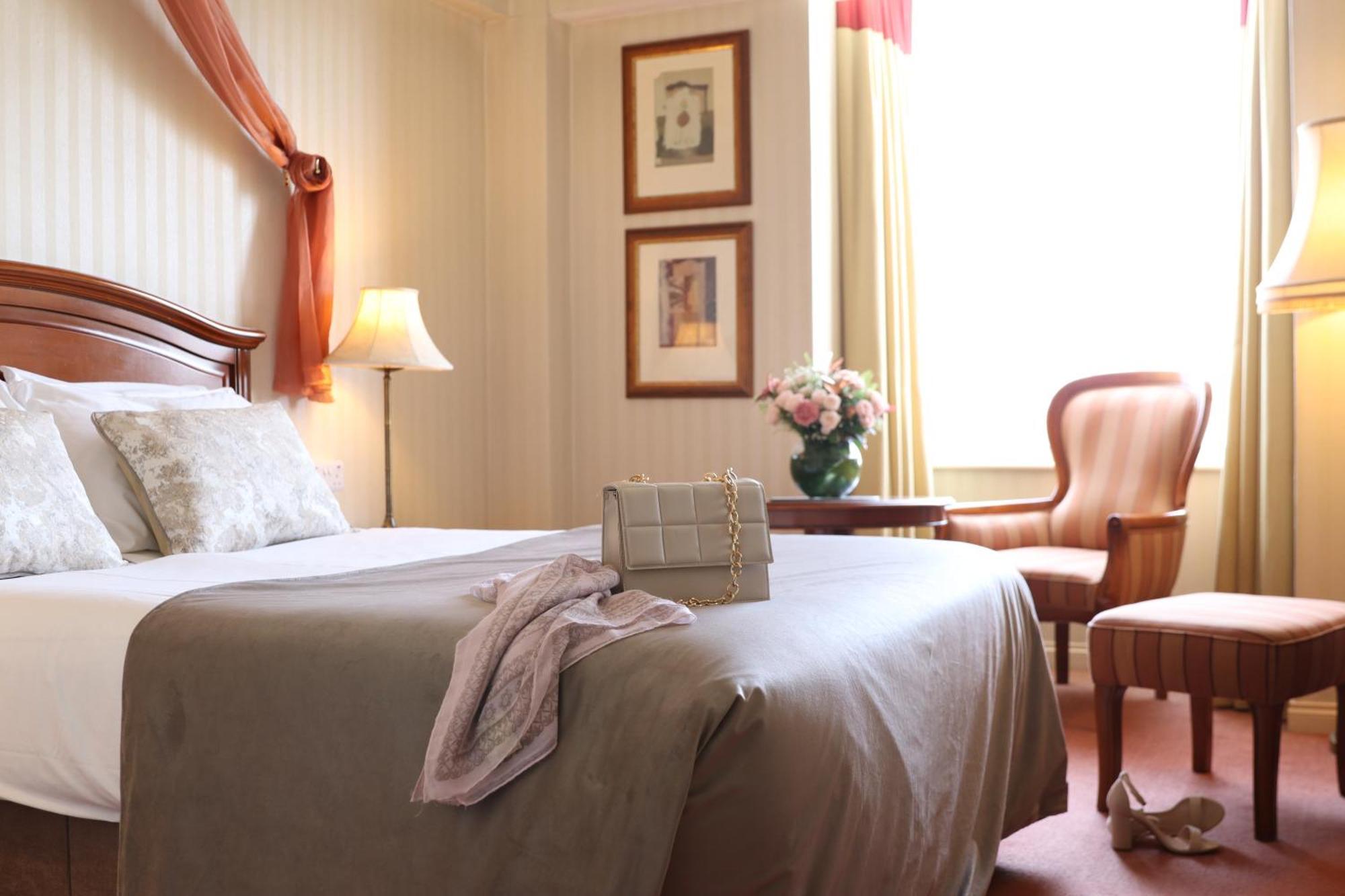 River Island Hotel Castleisland Luaran gambar